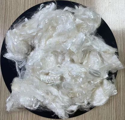Good price Natural Fiber Alginate Fiber 1.5D 38mm with Antimicrobial Properties online