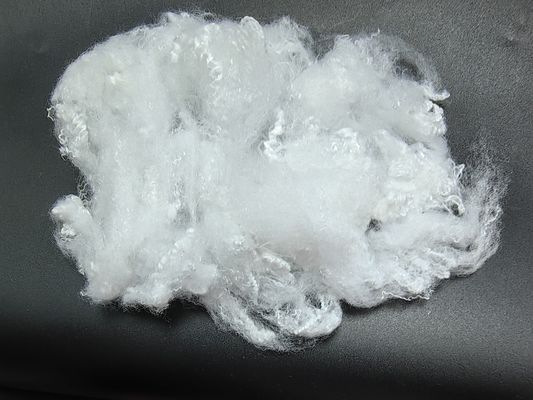 Good price Flame-Retardant Acrylic Staple Fiber 8D 51mm online