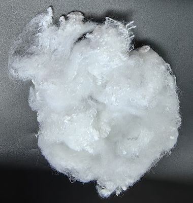 Good price Flame-Retardant Acrylic Staple Fiber 17D 64mm online