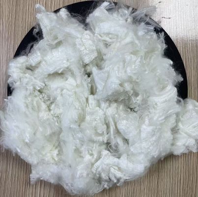 Good price Acrylic Staple Fiber 1.5D 51mm with Good Thermal Resistance online