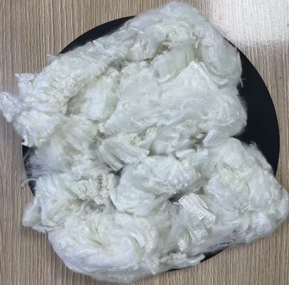 quality UV Resistance Acrylic Staple Fiber 3D 65mm  for Home Textile factory