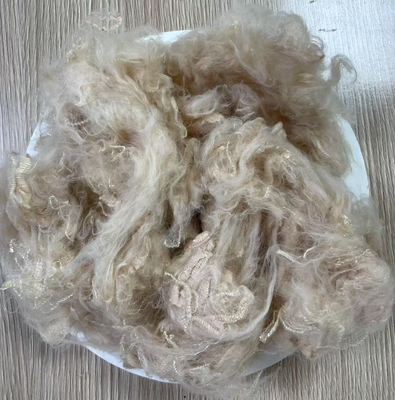 Good price Colored Dope Dyed Polyester Fiber High Tenacity A Grade online