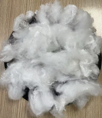 Good price Polylactic Acid Fiber 6D 51mm Biodegradable Soft Breathable online