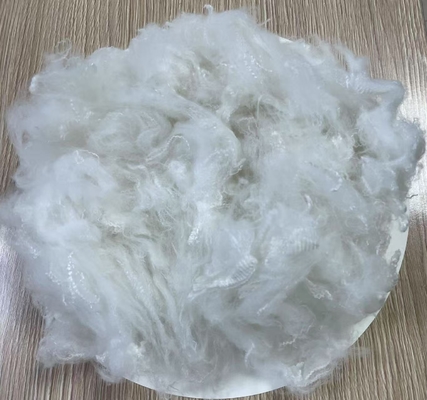 Good price Recycled Polyester Staple Fiber 1.56D High UV Protection online