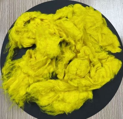 Good price Alginate Fiber Yellow - Hypoallergenic & Biodegradable online