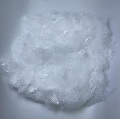 Good price 1.67dtex 38mm Virgin Polyester Staple Fiber Trilobal Bright with FZ/T 52025-2012 Standard online
