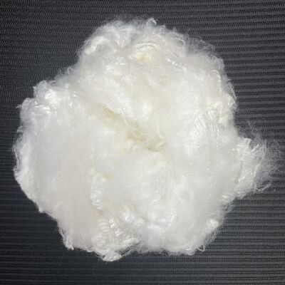 Good price 2D×51mm Self-Extinguishing Acrylic Fiber for Protective Fabric and Non-Woven Applications online