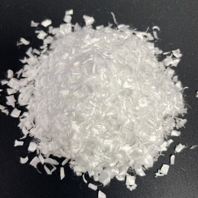 Good price For Paper Making, Nonwoven & Filter  Sanitary & Industrial Paper ES Fiber (Paper Grade Staple Fiber) 2D*5mm online