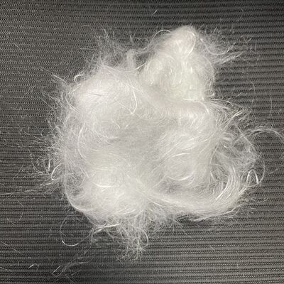 Good price 9D*52mm Hygiene Grade Super Absorbent Fiber Efficient Liquid Absorption Raw Material for Hygiene Industry facial mask online