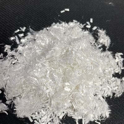 Good price Precision Cut Dispersed Short Fiber 0.5D*5mm, Excellent Dispersion Textile Raw Material Industrial Use and can be used to filter online