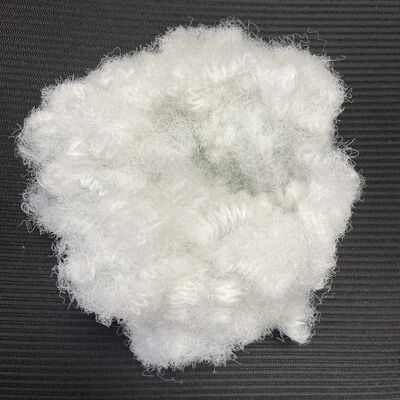 Good price Industrial Grade Coarse Hollow Fiber 60d*76mm ，Stiff Coarse Fiber for Polishing & Scrubbing Can also be used to filter raw materials online