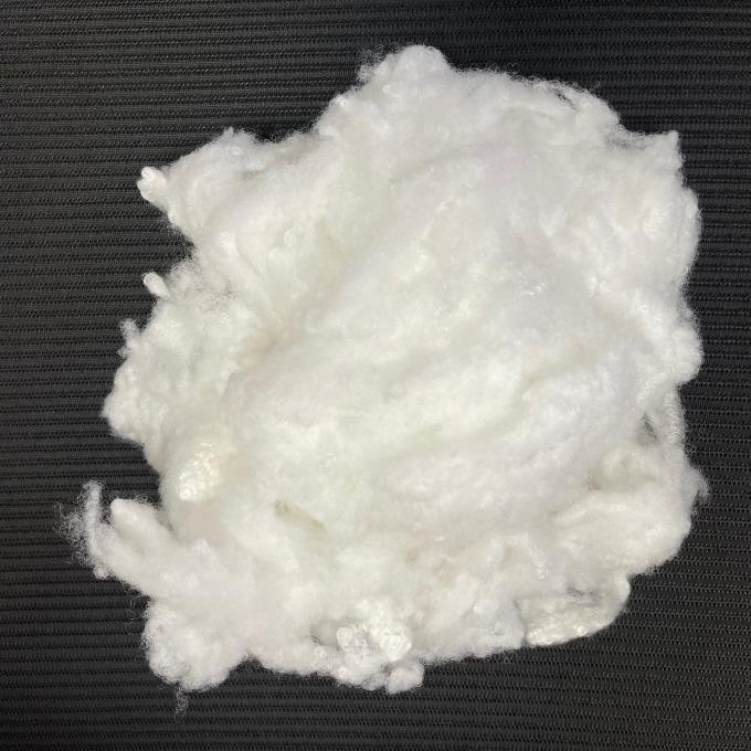 SUSTENSÂ® bio-based stretch elastic fiber product sample